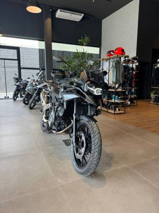 BMW F 800 GS PLUS 